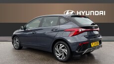 Hyundai i20 1.0T GDi Advance 5dr Petrol Hatchback